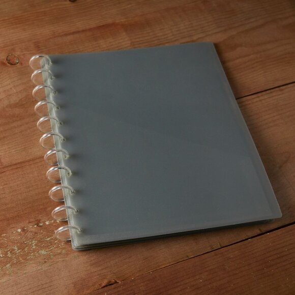 TUL Notebook Collection {Letter Size} Notebooks, Dividers + Paper OH MY! - Picture 5 of 9